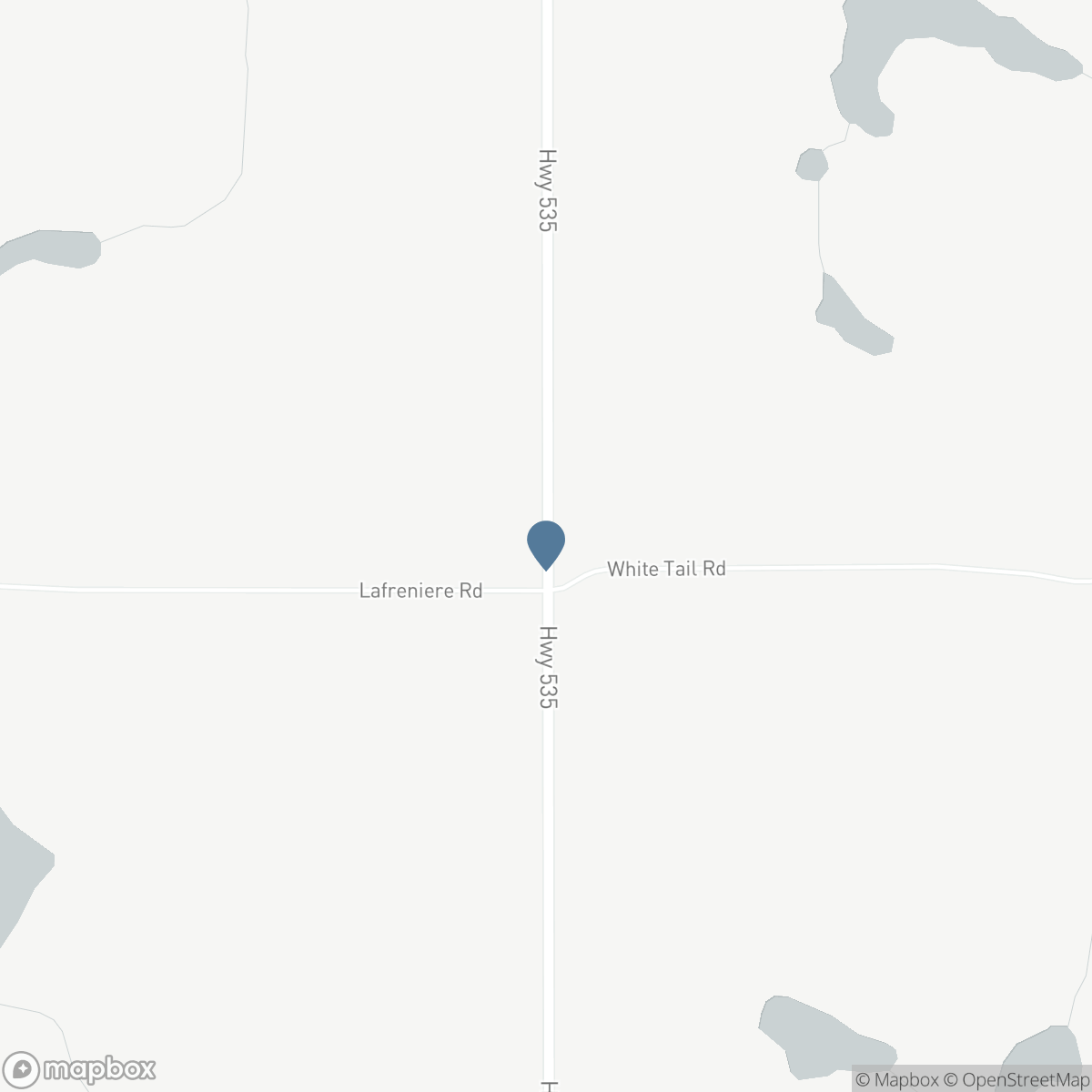 949 HWY 535, French River, Ontario P0M 2N0